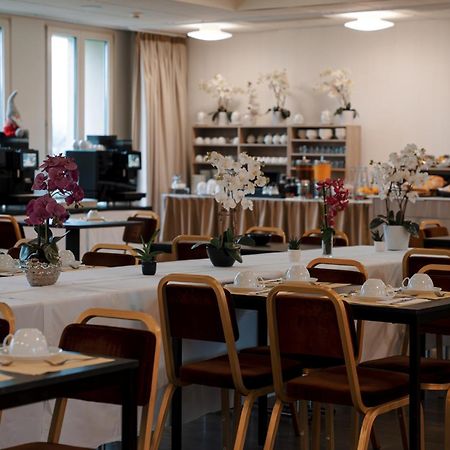 Hotel La Longeraie Morges Zewnętrze zdjęcie