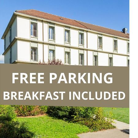 Hotel La Longeraie Morges Zewnętrze zdjęcie
