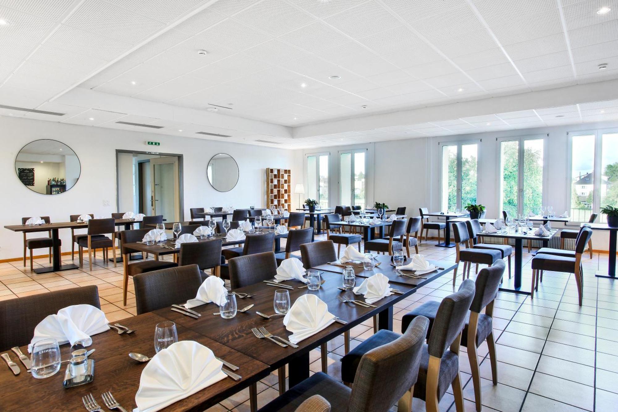 Hotel La Longeraie Morges Zewnętrze zdjęcie