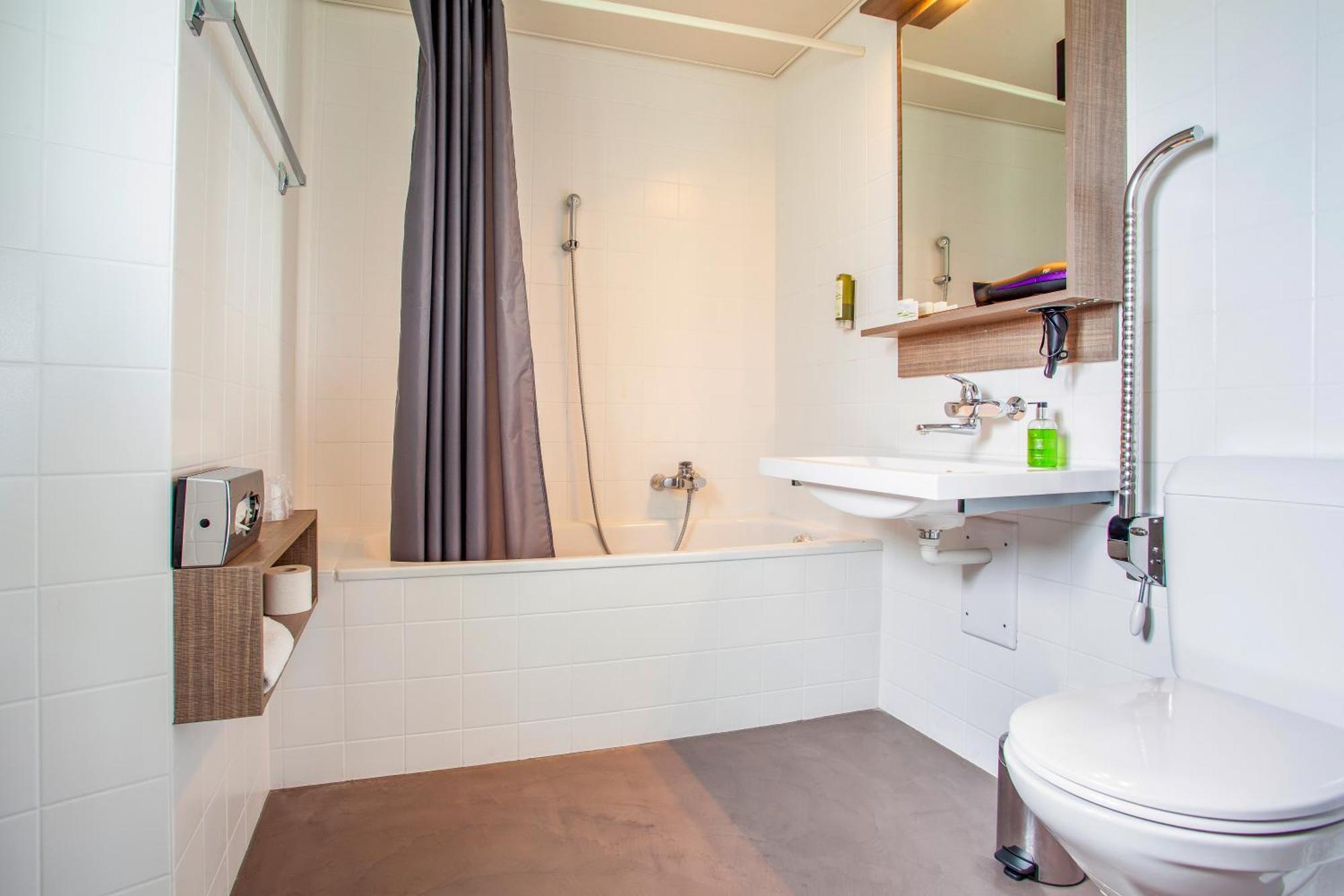 Hotel La Longeraie Morges Zewnętrze zdjęcie