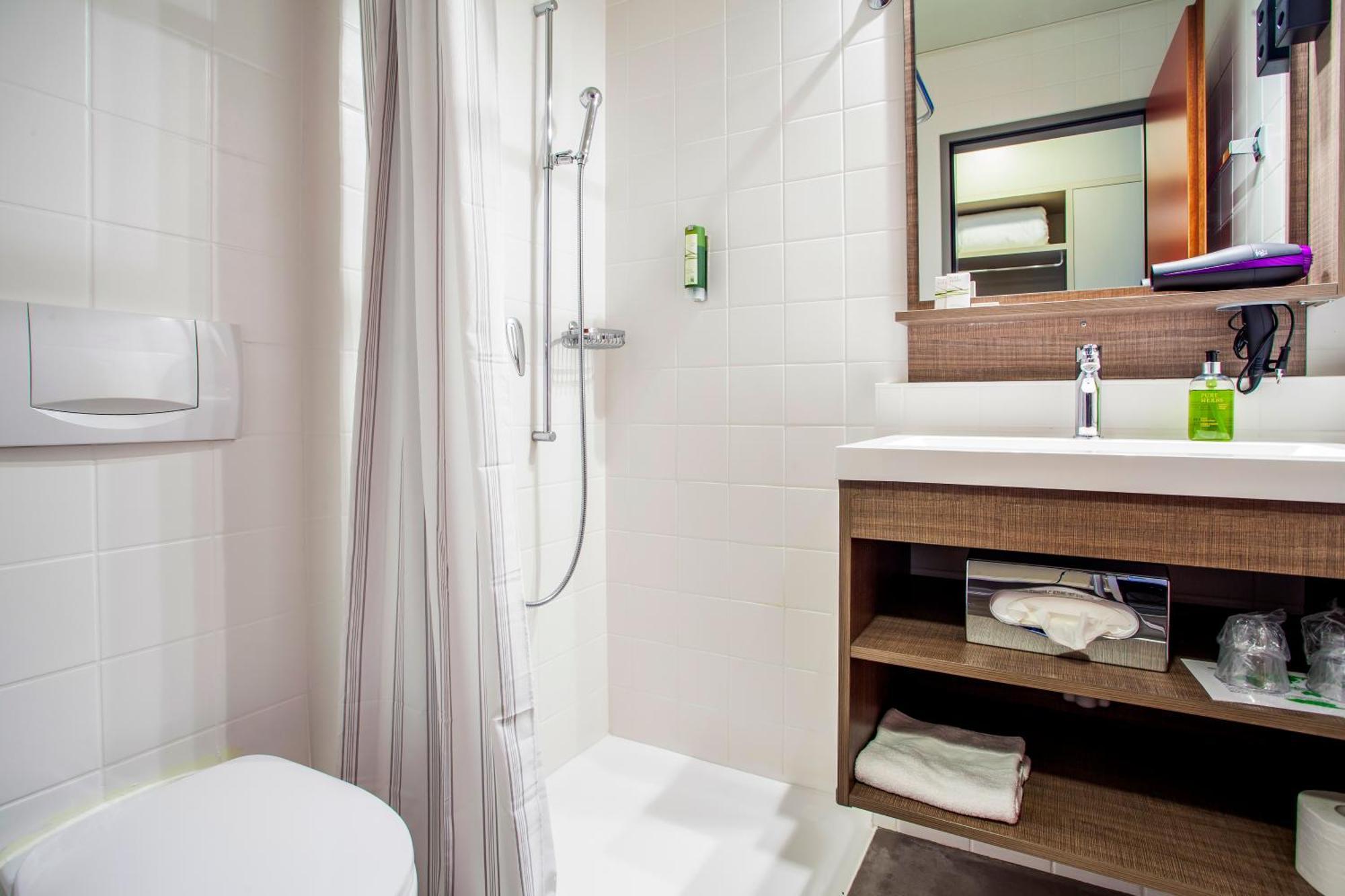 Hotel La Longeraie Morges Zewnętrze zdjęcie