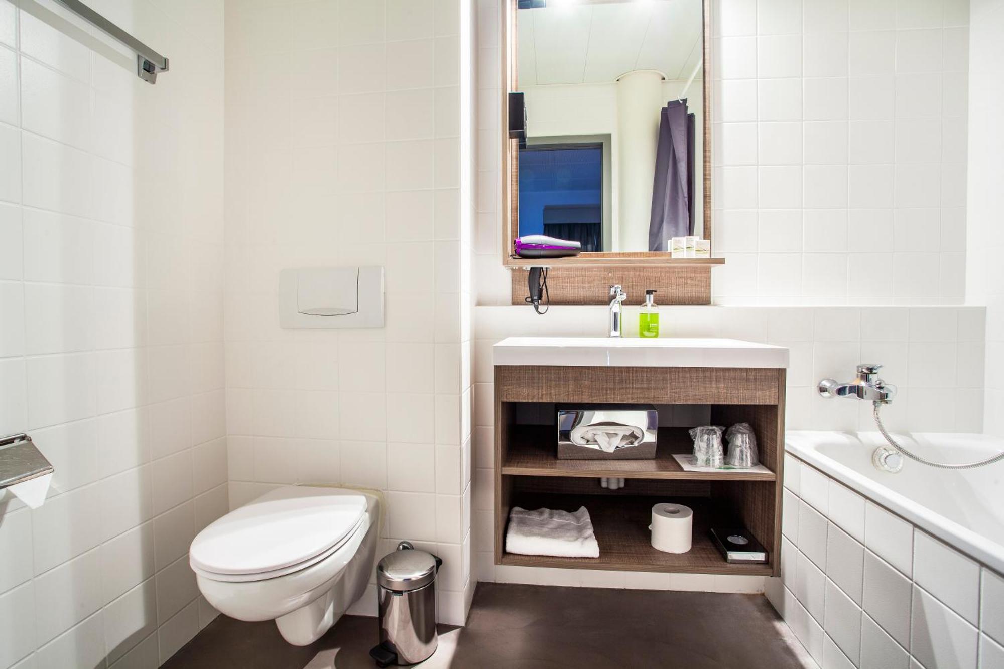 Hotel La Longeraie Morges Zewnętrze zdjęcie