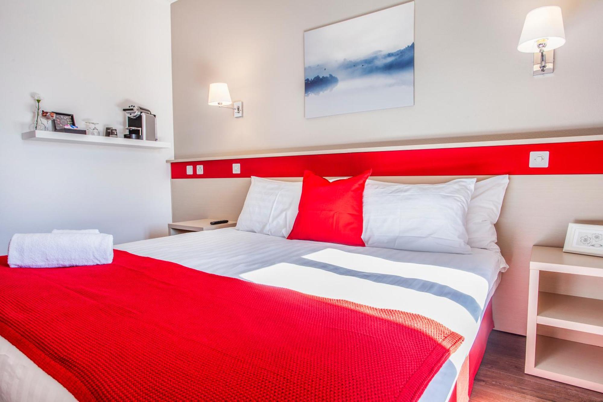 Hotel La Longeraie Morges Zewnętrze zdjęcie