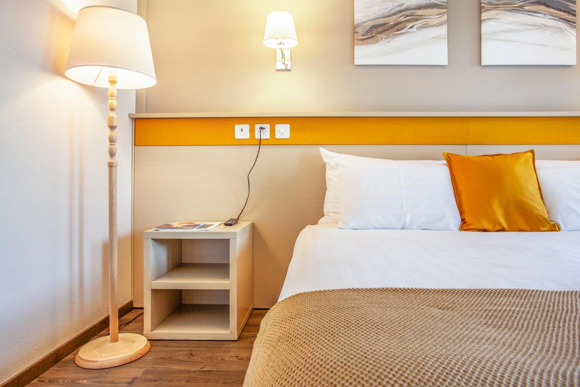 Hotel La Longeraie Morges Zewnętrze zdjęcie