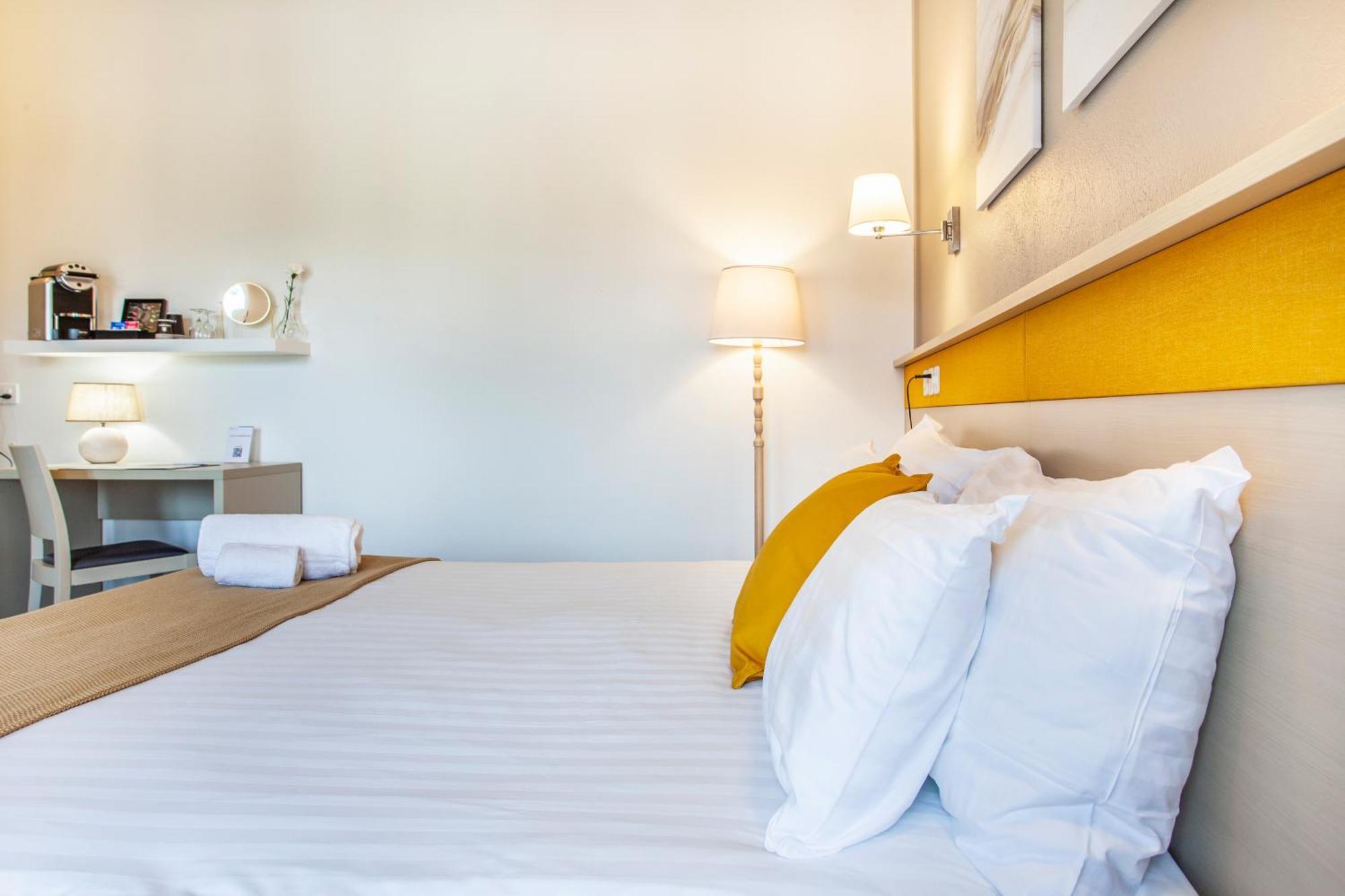 Hotel La Longeraie Morges Zewnętrze zdjęcie