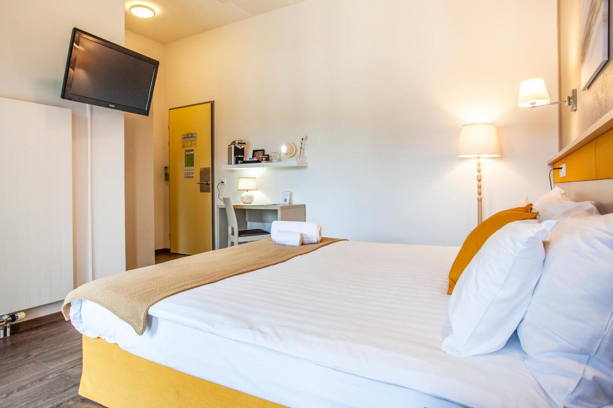 Hotel La Longeraie Morges Zewnętrze zdjęcie