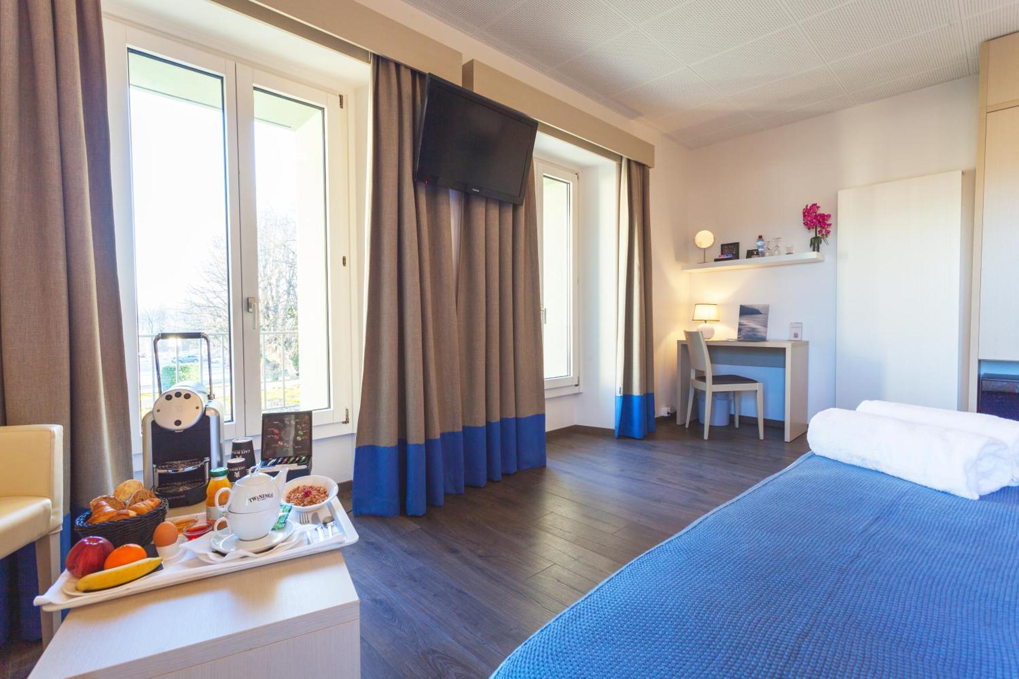 Hotel La Longeraie Morges Zewnętrze zdjęcie