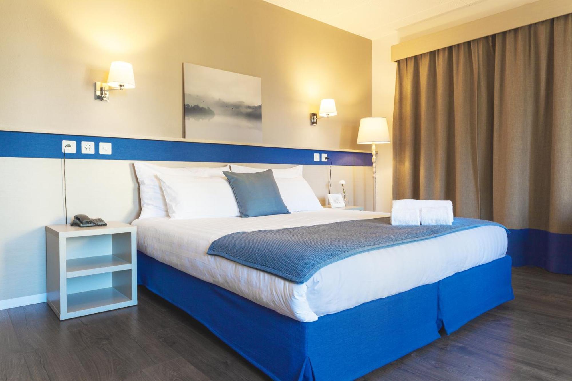 Hotel La Longeraie Morges Zewnętrze zdjęcie