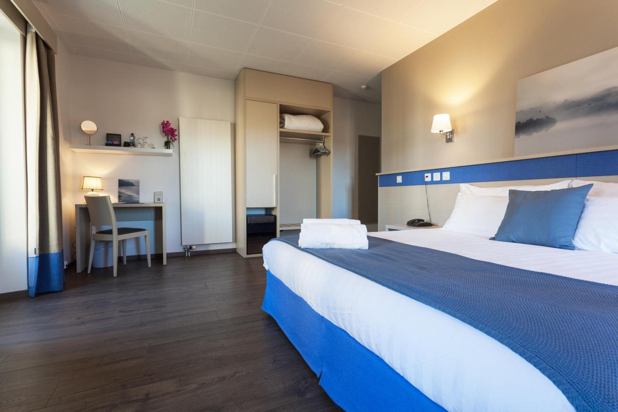 Hotel La Longeraie Morges Zewnętrze zdjęcie
