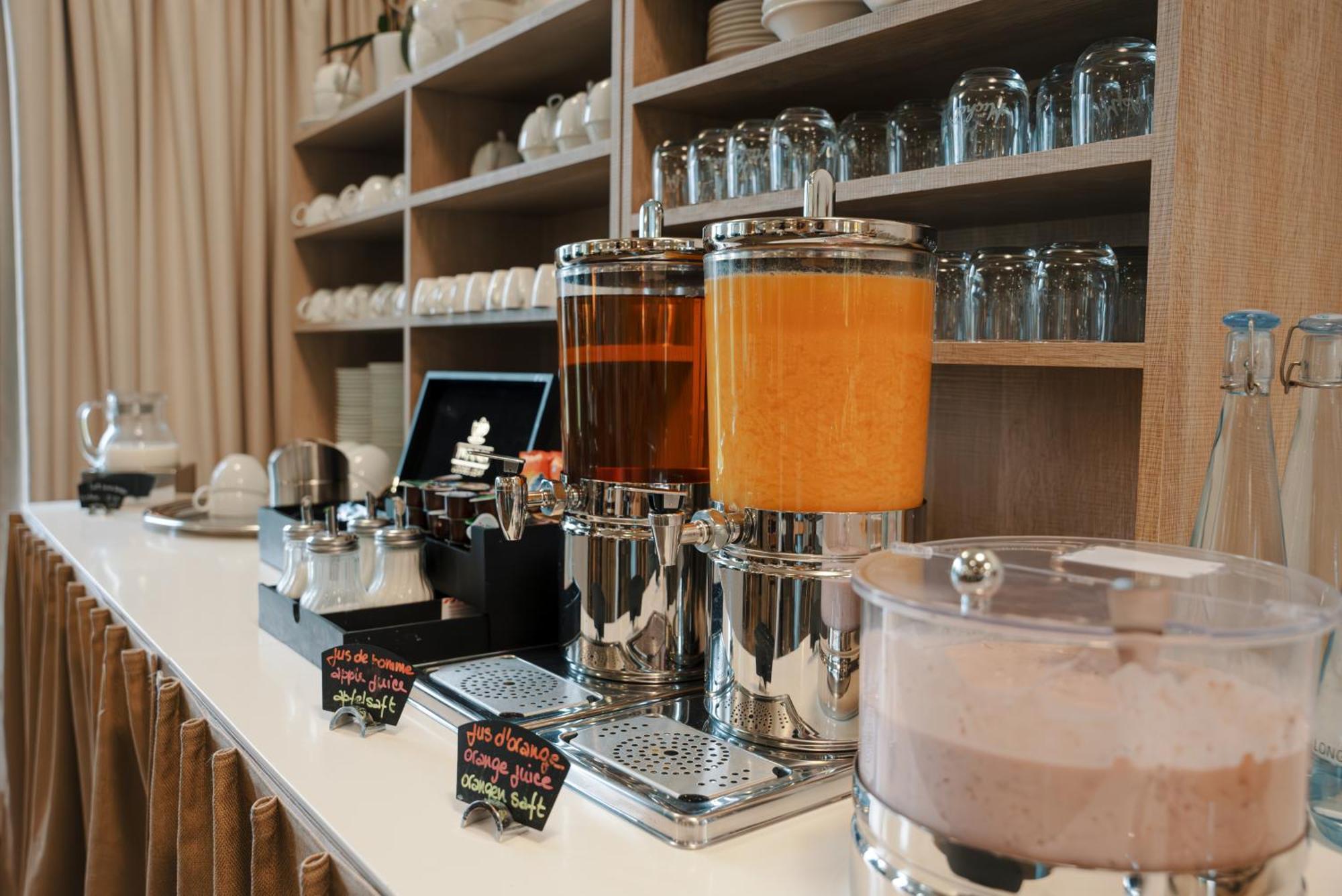 Hotel La Longeraie Morges Zewnętrze zdjęcie
