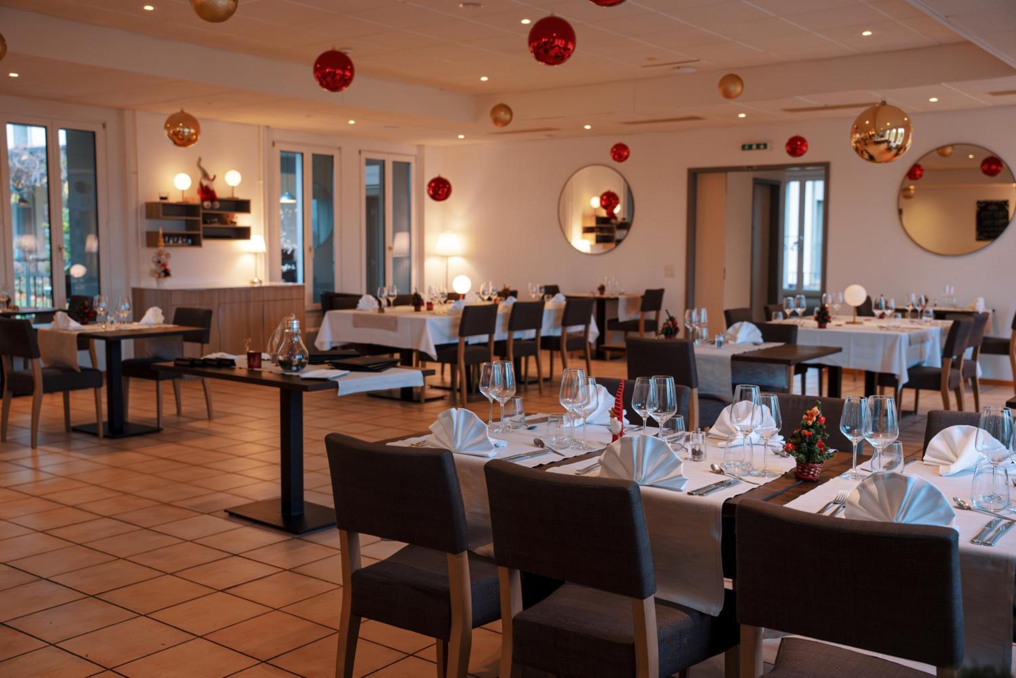 Hotel La Longeraie Morges Zewnętrze zdjęcie