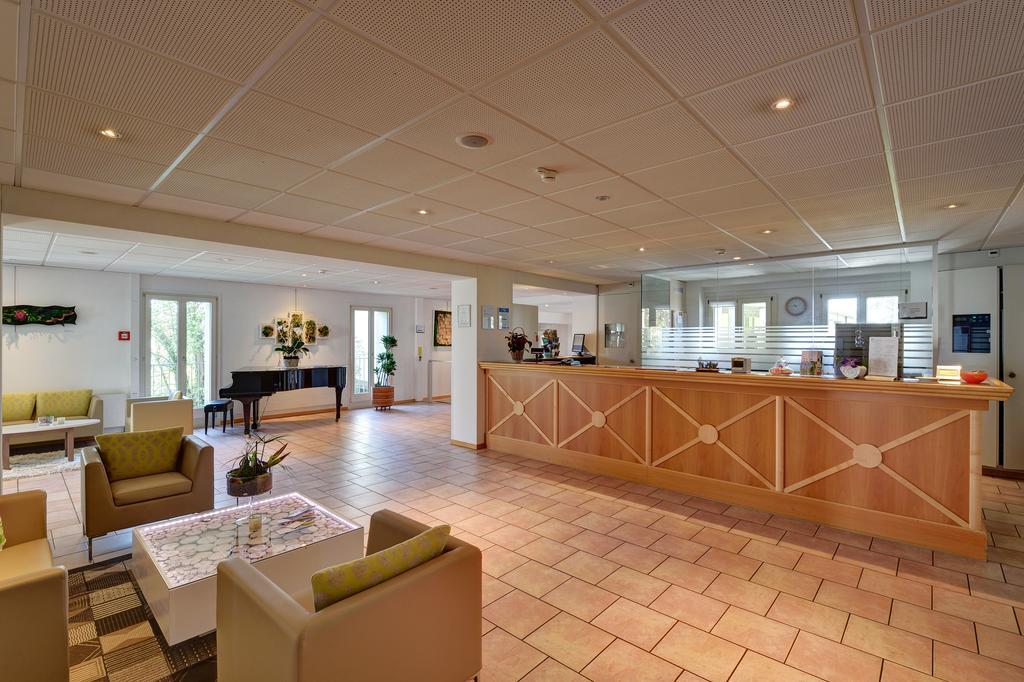 Hotel La Longeraie Morges Zewnętrze zdjęcie